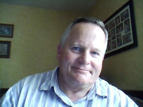 Husband, dad, grampa, want to help the Church 
grow the next generation of Christ followers