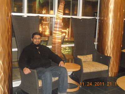 deskboundtechie's profile picture. Software Engineer and Fitness enthusiast