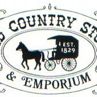 Old Country Store (@oldcountrystor) 's Twitter Profile