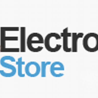 electronic shop