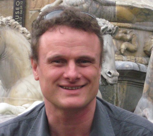 Pierre_Nanson's profile picture. World Diver