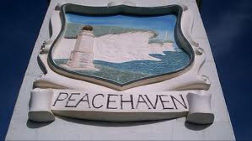 Peacehavenutd's profile picture. FORMALLY Peacehaven United Football Club Mid-Sussex Premier Divison WINNERS 2014/15. NOW merged with Peacehaven & Telscombe Community Club.