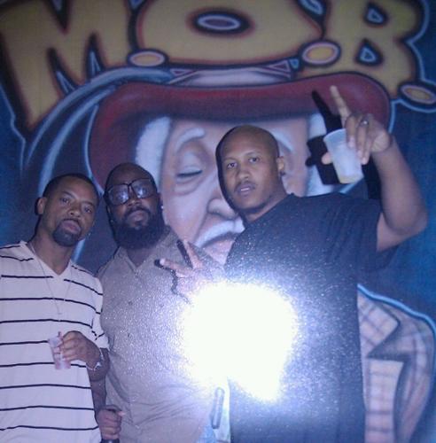 bigfeezey's profile picture. Chicago to Florida to Louisiana to korea to cali