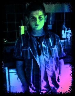 ZoMbIeKiD1998's profile picture. Safe.