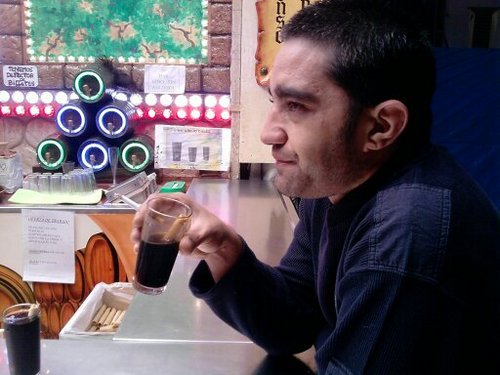 despertar que para dormir teneis la eternidad