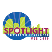 spotlightlex's profile picture. 17 Day Festival in Downtown Lexington in Fall 2010