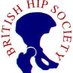 British Hip Society (@britishhipsoc) Twitter profile photo
