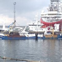 Tom Nick (@tntrawlers) 's Twitter Profile