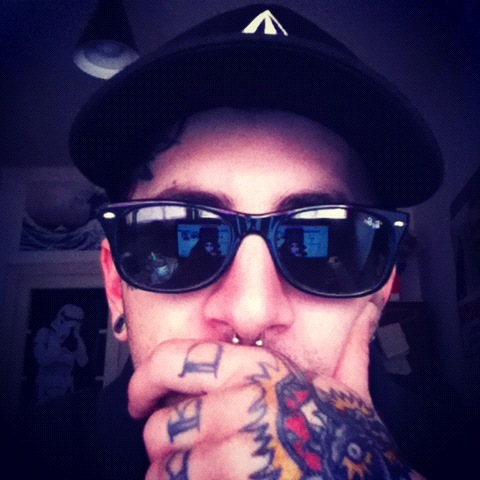 AlexCiliegia Profile Picture