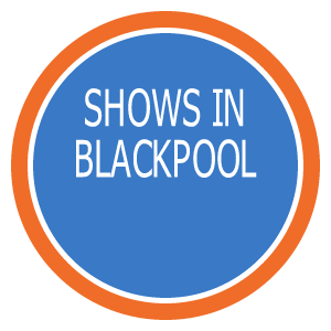 ShowsBlackpool's profile picture. Bringing you the latest info on Shows in Blackpool. As soon as new shows are announced they will be listed here!!