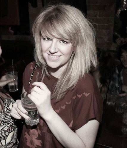 felicityeccles's profile picture. 