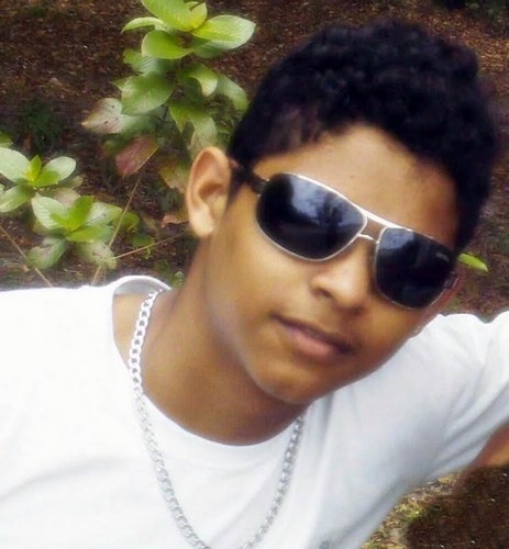 NeguiM Nascido em Natal, Morando em CN/RN, Locutor, CâmeraMen,Viciado na Net.
