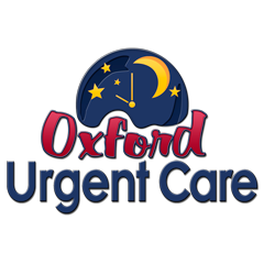 Oxford Urgent Care provides day and night walk-in care for non life-threatening illnesses and injuries.
Illness Happens...     Let Us Help!