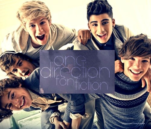 One Direction Fanfic That1dfanfic Twitter