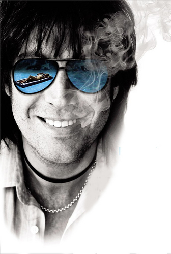 KorbutKirill's profile picture. Критик международного масштаба