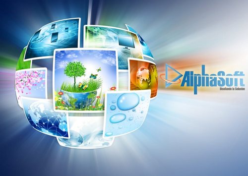 AlphasoftAlpha's profile picture. Empresa que da soluciones a problemas relacionados con Tecnologias de Informacion, Diseño grafico e Implantaciones de Sistemas!!
