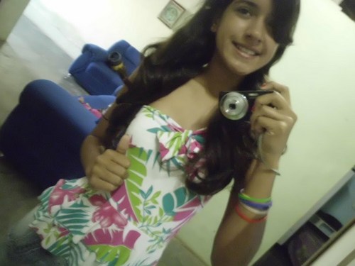 Bonekinhãa Perigozã&Vingativãaa....leticia hellen :D