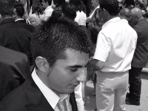 sgravel84's profile picture. 