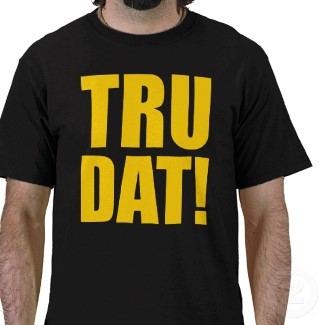 TruuThat's profile picture. #TruDat