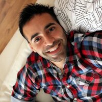 Christian Aquilina (@aquilinachris) 's Twitter Profile Photo