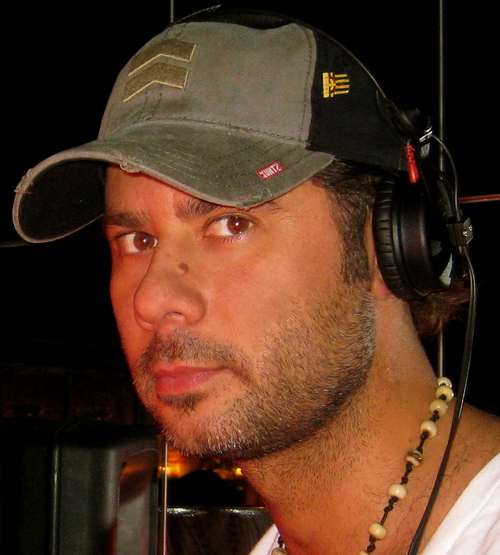JohnGrammatis's profile picture. Home: Chicago
Job: DJ/Producer (Since 1986)
Music: Progressive House