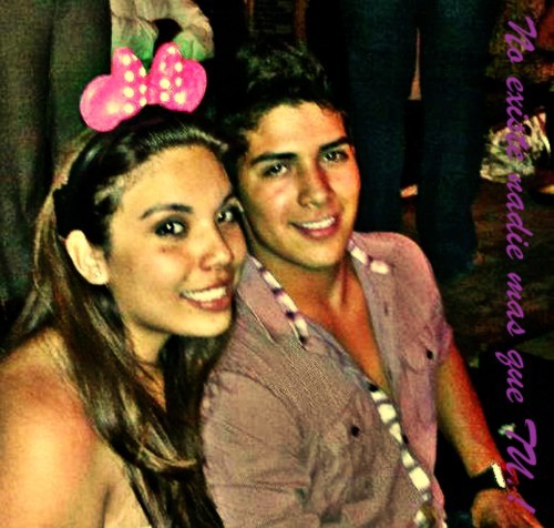 MarlenneRomeroT's profile picture. Soy una hermosa persona :D