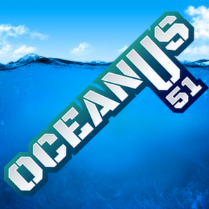 Oceanus51's profile picture. La única plataforma tecnológica subacuática del mundo