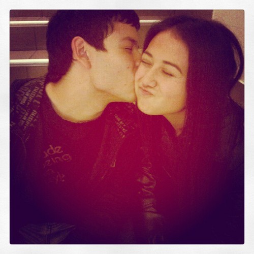Hola me llamo Josefina y soy JONATICA ♥ y tambien Futura Sra. Jonas ♥