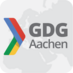 GDG Aachen (@gdgaachen) Twitter profile photo