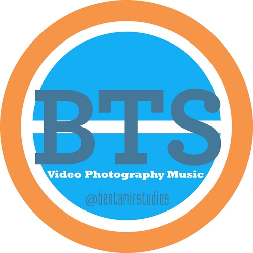 BenTamirStudios's profile picture. DopeVids