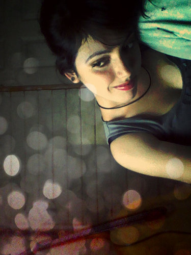 JavieraHerreraG's profile picture. I'm 20, A dreamer. A small town girl with big dreams....

* I follow my followers :)