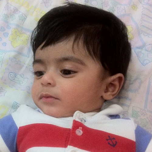kuwait Health Sciences Center HIA student
