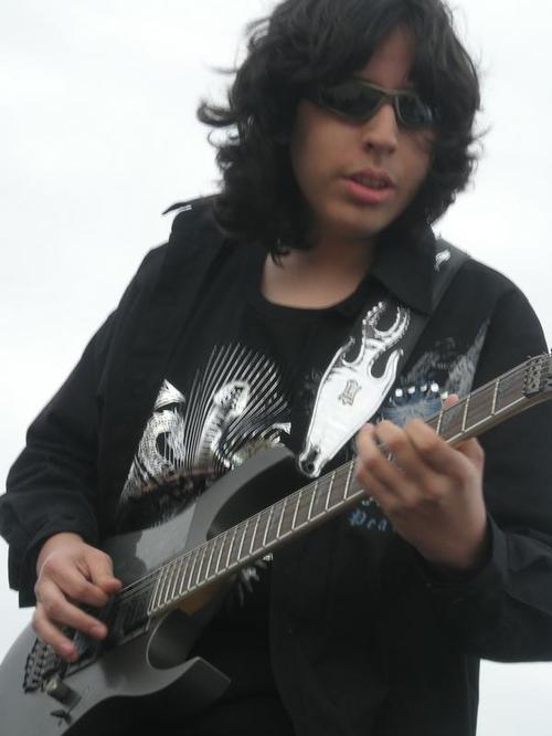 Jessevick's profile picture. 