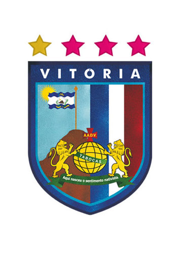 Twitter oficial do Vitória de Santo Antão - Tricampeão Futebol Feminino - Bi-Copa Pernambuco e Campeão Série A2 Masculino.