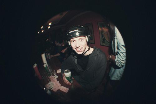 bvickers12's profile picture. Libel