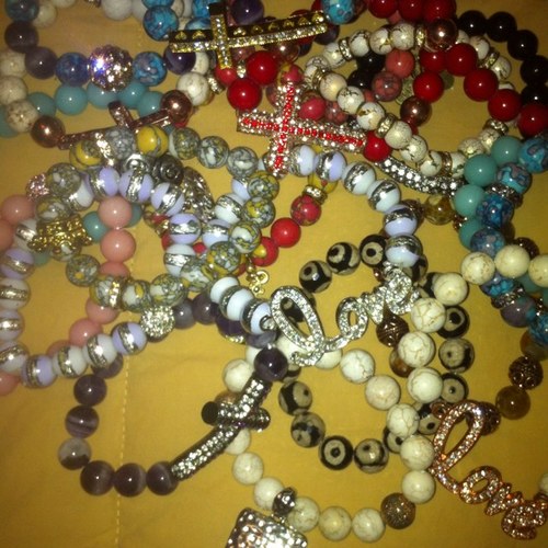 CustomSwagATL's profile picture. Custom Hand Made Jewelry for the ladies who LUV for there accessories to make a statement when they step out!!! Turn it up a notch and #Customize your Swag