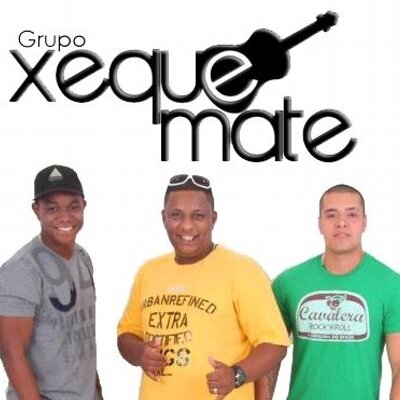 Xeque-mate - Grupo A Hora