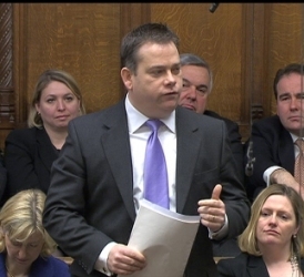 TwitterHansard for Nigel Adams, Conservative MP for Selby and Ainsty.