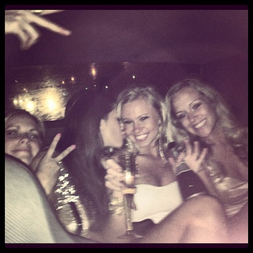 CarleyGirl_K's profile picture. Life is full of beauty. Notice it.