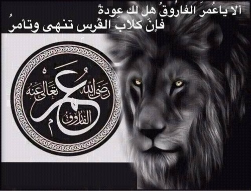  الفاروق 