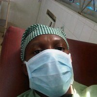 Dapo Oluwajuyite (@drdapojoseph) 's Twitter Profile