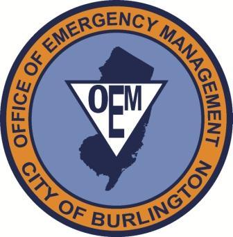 Burlington City NJ Office of Emergency Management