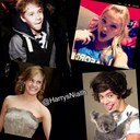 Olivia Granger - @HarrysNiallh - Twitter