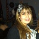 Audrey Lopez - @alopez_27 - Twitter