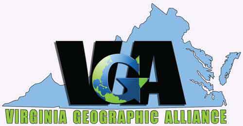 Virginia Geographic