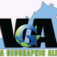 Virginia Geographic(@VAGeogAlliance) 's Twitter Profileg
