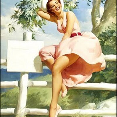 lamansawoman's profile image