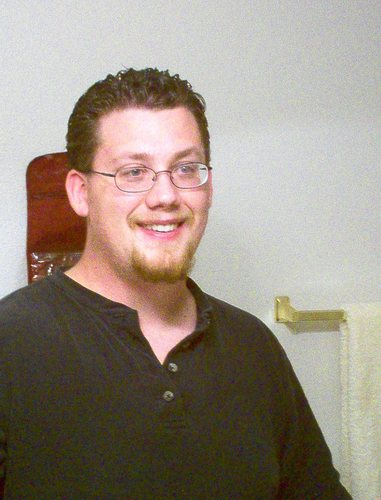 WilliamBusch1's profile picture. Father, Author, and general does it all.