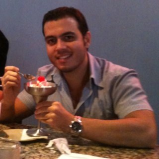 gcarusog's profile picture. Ingeniero Industrial, especialista en Gestión de la Calidad.