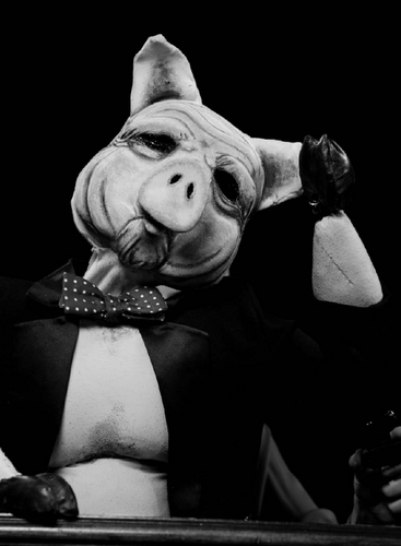 writer, author 'The Lonely Planet guide to Heaven on Earth,' pothead, Meyerhold look alike/fan, pig, animation junkie since the 60's, type cast in @LaDivinaCar